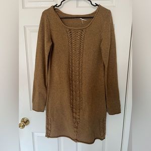 Max Studio - Sweater Dress Size Large